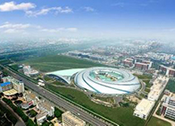 《张江新经济》刊文：“不朽情缘mg官网-CRO升级”，鼓励新药研发探求新模式