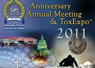 不朽情缘mg官网参加了第50届SOT毒理年会