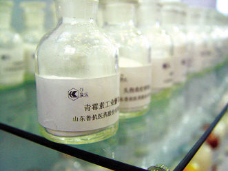 接棒青霉素抗菌重任，阴沟里发现头孢菌素，造就“重磅炸弹”