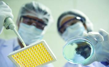 5月16号，不朽情缘mg官网将于5月23-24号在苏州参加“ChinaBio Partnering Forum 2012”