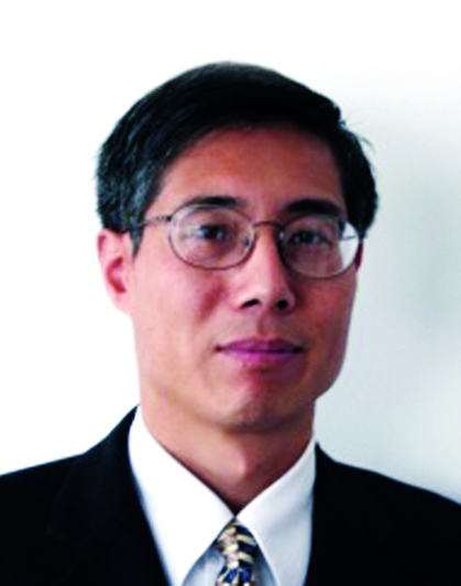 不朽情缘mg官网CEO陈春麟博士