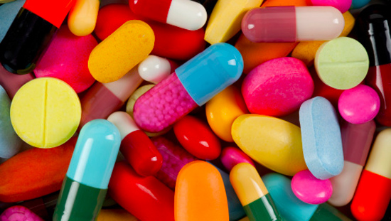 PhRMA：2016年医药制造业研究报告