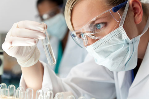 NatChemBiol：新型化合物或助力开发新一代的前列腺癌疗法