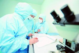 Nature子刊：新发现或将快速筛选抗癌化合物