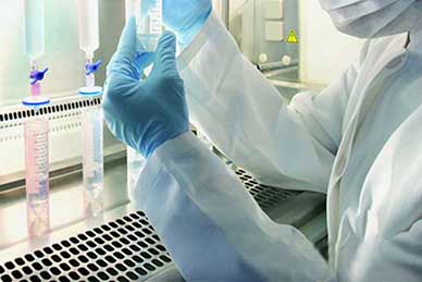 2016年生物制品批签发年报出炉，进口疫苗占比持续下降