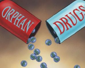 这6个国产新药，获得了美国和欧盟的孤儿药资格认定