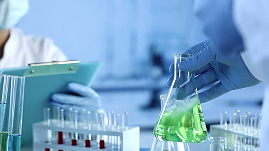 被忽略的癌痛药：市场潜力巨大，药物研发投入不足