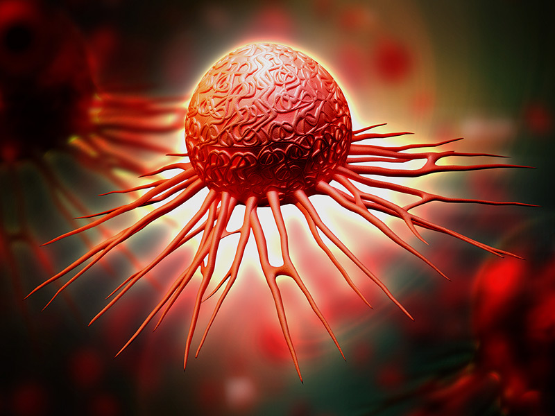 免疫疗法重大突破！单次注射可治愈癌症，且在多种癌症中有效