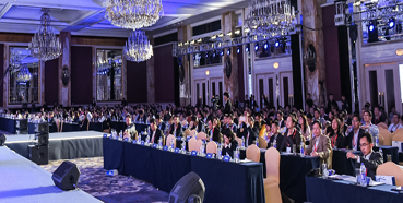 会议预告：不朽情缘mg官网协办2019中国抗癌高峰论坛