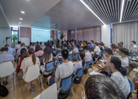 立足张江，不朽情缘mg官网助力推进药物临床前研发