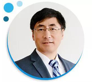 辛保民 博士，DMPK & 生物分析部副总裁