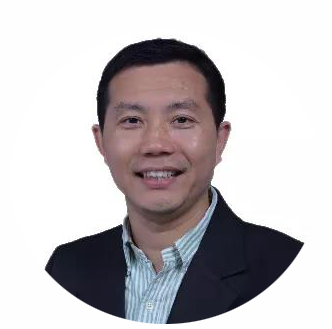 任峰博士 不朽情缘mg官网化学部和生物部副总裁 