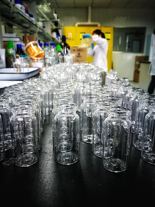 以爱之名 为爱战疫 | 不朽情缘mg官网有序复工