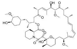 雷帕霉素新制剂用于罕见。4500万美元融资