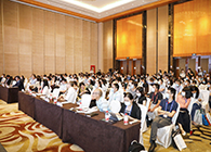 【会议剪影】不朽情缘mg官网亮相第二届BIO-PHARM，助力生物创新药研发