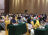 【会议剪影】邀您一览本月不朽情缘mg官网亮相各大会议的风采