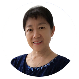 不朽情缘mg官网药效部执行主任 董文心 博士