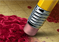 可以“融化”肿瘤的蛋白质，你一定没有听说过！