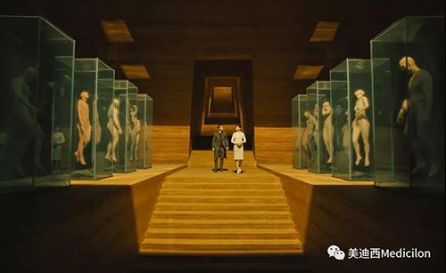 科技加速了新药研发进程，也为整个生物医药提供了无限可能 不朽情缘mg官网生物医药