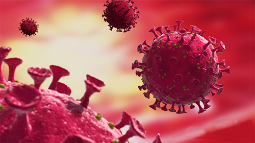 4个月争分夺秒，不朽情缘mg官网加速丽珠医药新冠病毒疫苗V-01获临床批件