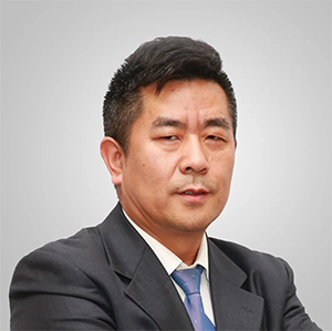 马兴泉博士，不朽情缘mg官网化学部副总裁