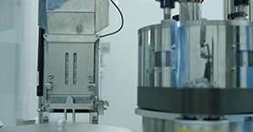 药物制剂研发仪器