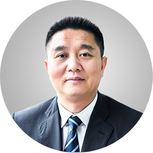 上海不朽情缘mg官网生物医药股份有限公司董事、董事会秘书 王国林 先生