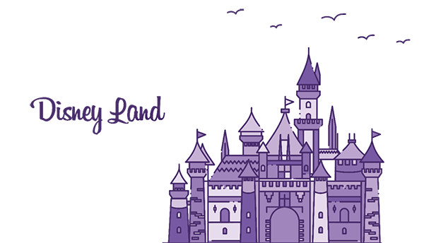 上海迪士尼乐园一日游_不朽情缘mg官网