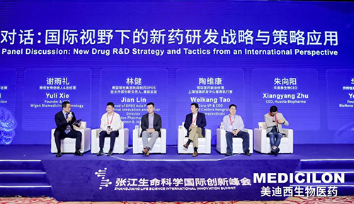 图7-圆桌论坛：国际视野下的新药研发战略与策略应用.png