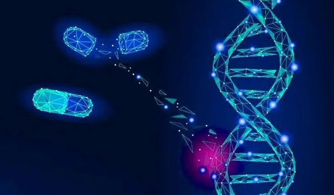 CDE三连击，走近基因治疗: 崛起的黄金赛道