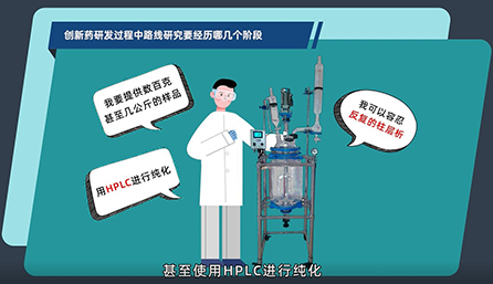 创新药研发过程中路线研究要经历哪几个阶段？