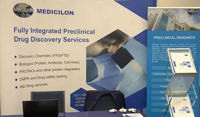 荟聚ELRIG Research & Innovation，畅聊药物发现的创新与未来