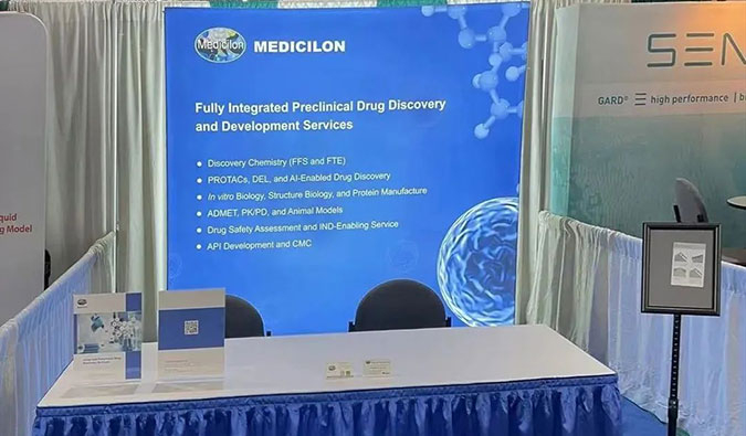 聚焦SOT，不朽情缘mg官网与您共话毒理