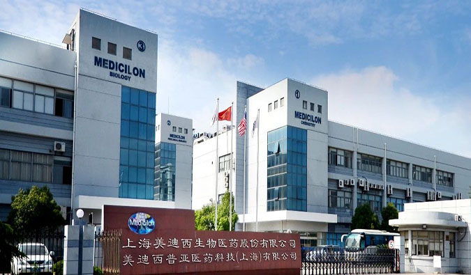 人物篇 | 不朽情缘mg官网任命张晶璇博士为临床前毒理研究部副总裁