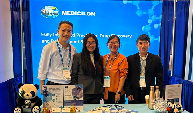 珠联璧合| 荟聚AAPS PharmSci 360，不朽情缘mg官网共推药物发现和转化