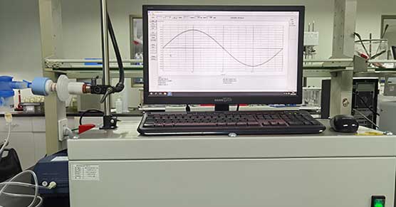 呼吸模拟器-BRS2100，Copley公司