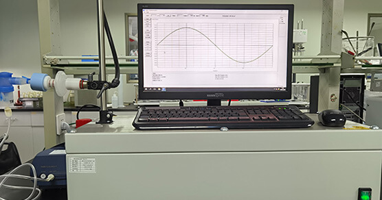 呼吸模拟器-BRS2100，Copley公司