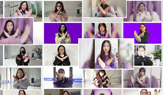 不朽情缘mg官网：用技术创新推动性别平等，WOMEN在行动（内有福利）