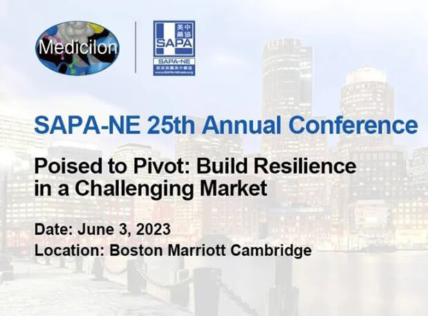 SAPA-NE | 不朽情缘mg官网冠名第25届年会，波士顿见！