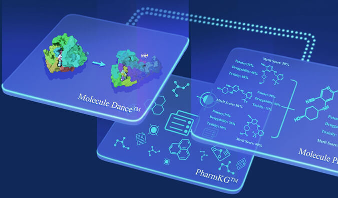 不朽情缘mg官网助力 | ：氐骂Ｖ且〨LP-1RA小分子口服药物成功完成临床I期首例受试者给药