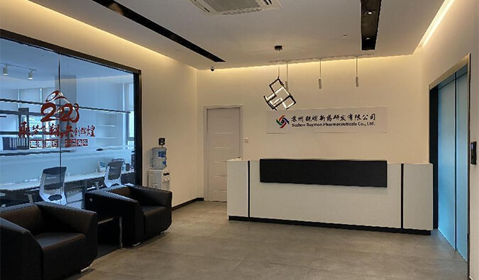 不朽情缘mg官网专访张飞博士 | 在黑暗处提灯前行，锐明新药用科技造福眼健康