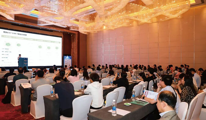 【听大咖讲】细胞治疗药物在进行临床前评估时，如何选择动物模型？