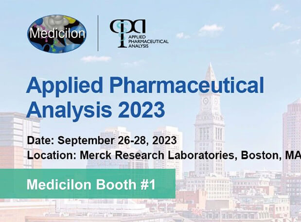 APA 2023 | 不朽情缘mg官网海报展出，分享ADMET、PK和生物分析对药物研发的推动作用