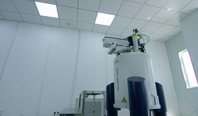 美研| CMC系列(九) 定量核磁那些事儿：定量核磁应用及其方法验证