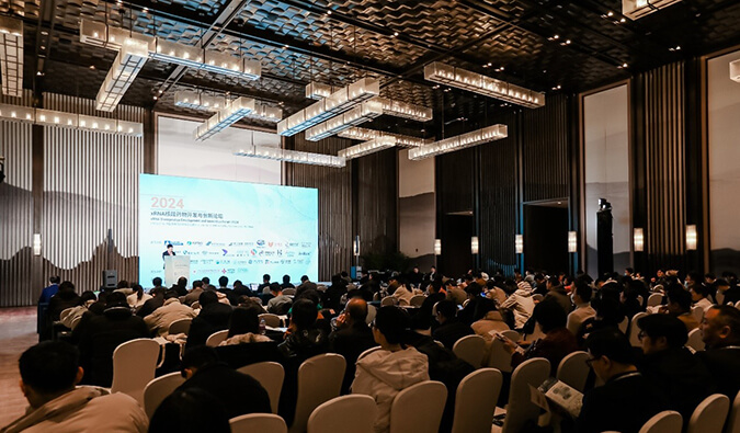 从蓄力到突破，不朽情缘mg官网与核酸药物研发共进致远 | xRNA2024会后分享