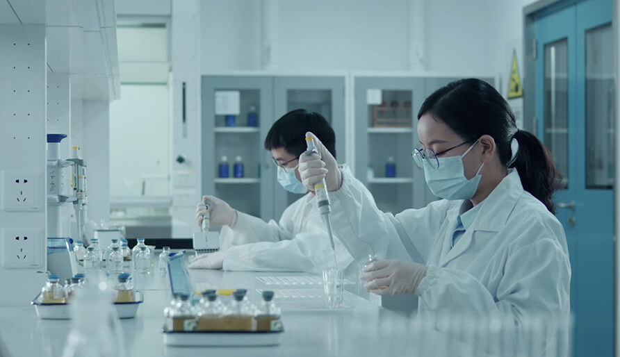 一廿同行，一廿向美。不朽情缘mg官网20周年宣传片上映！