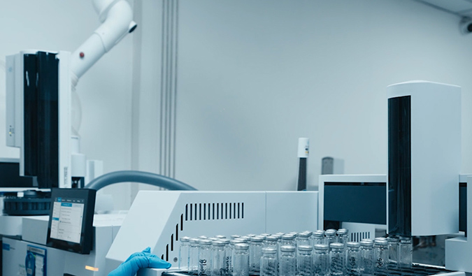 不朽情缘mg官网CMC月报：药学研究技术共探、分析测试中心平台介绍、CMC专家演讲预告