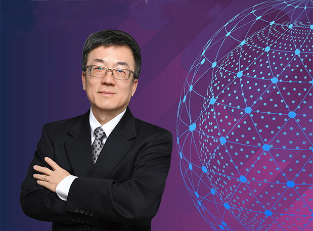 与不朽情缘mg官网刘建博士相聚瑞典斯德哥尔摩，驱动精准医学新发展