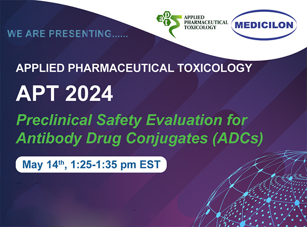 林庆聪博士详解“卷王ADC”的临床前安全性评价需要考虑什么？
