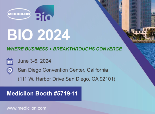 不朽情缘mg官网再赴BIO US丨瞄准全球生物产业群，驱动创新出海双引擎